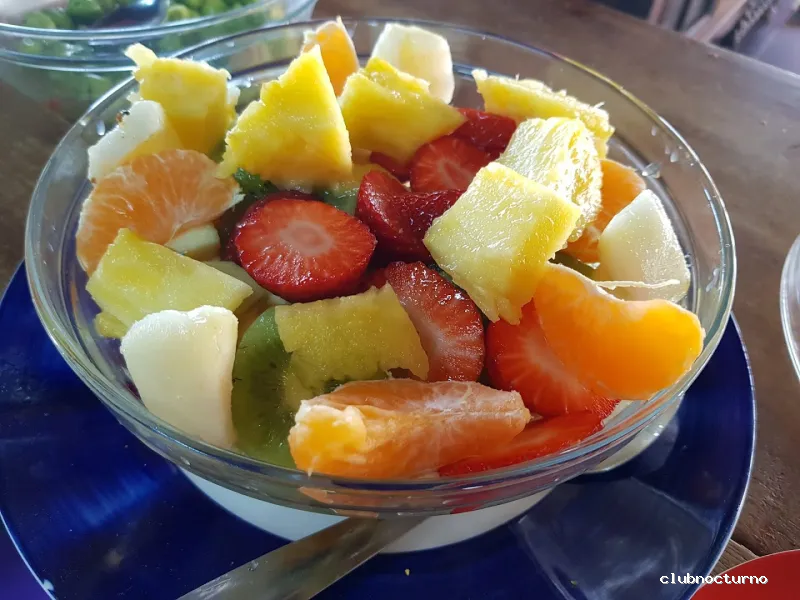 Chiringuito Playa Alta