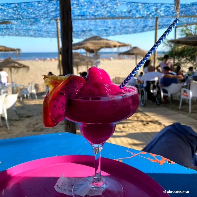 Chiringuito Playa Alta