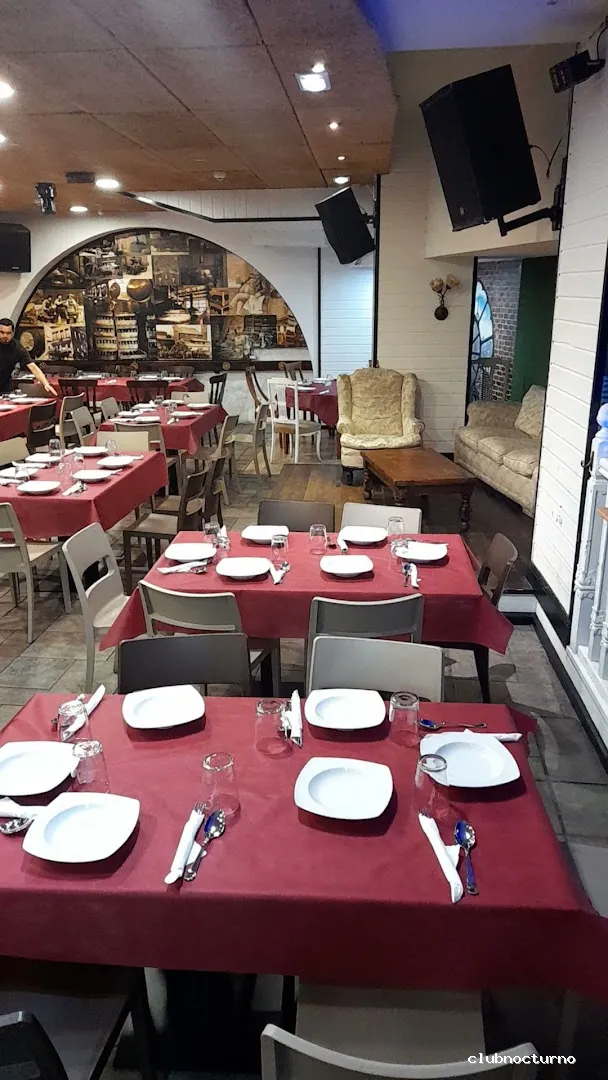 Cervecería Abend en Lasarte-Oria