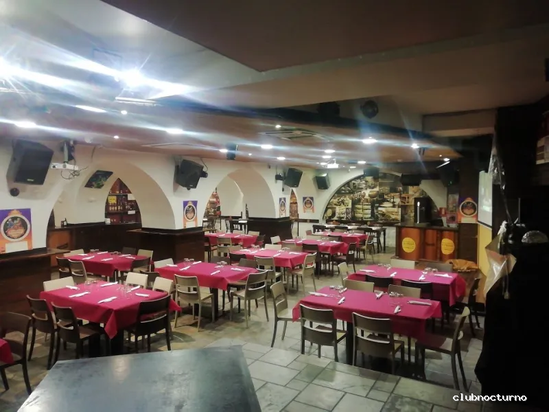 Cervecería Abend en Lasarte-Oria