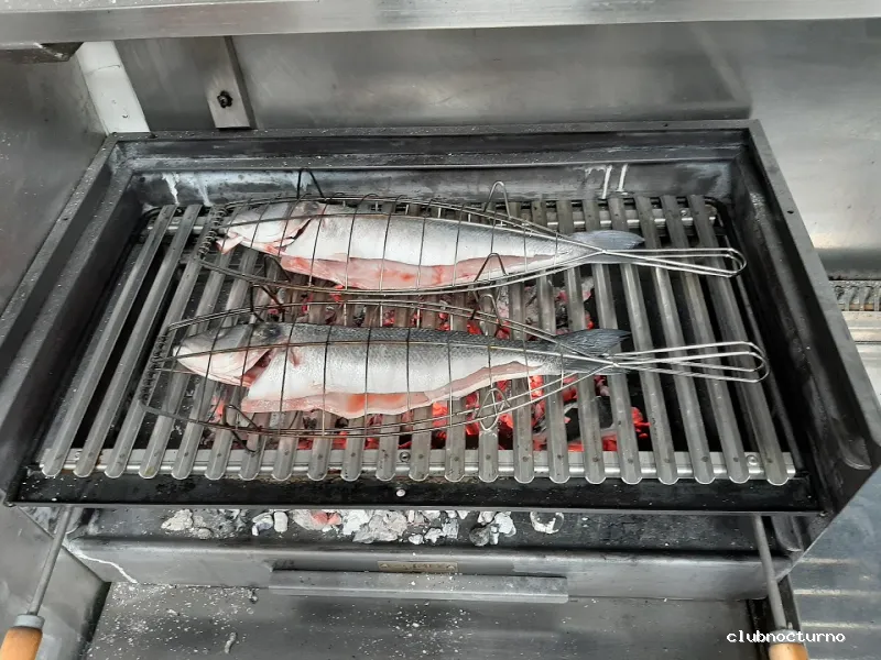 Cervecería Abend en Lasarte-Oria