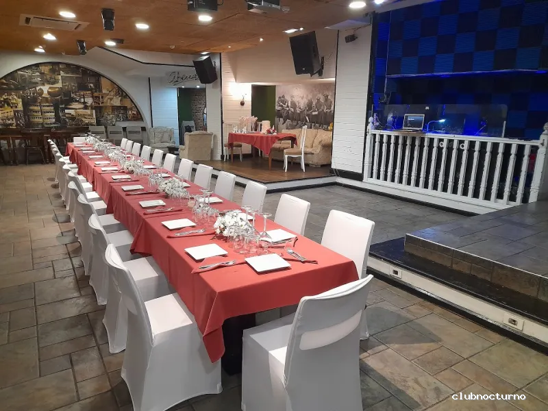 Cervecería Abend en Lasarte-Oria