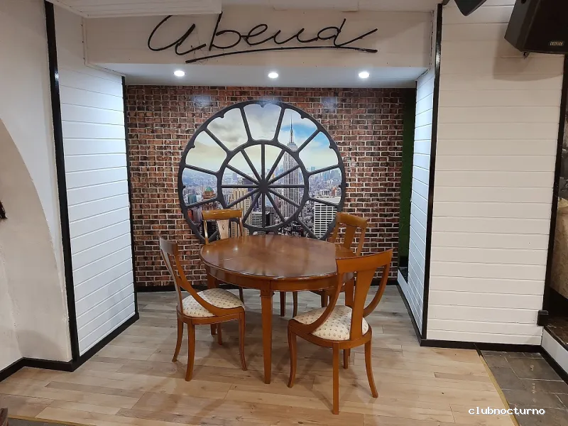 Cervecería Abend en Lasarte-Oria