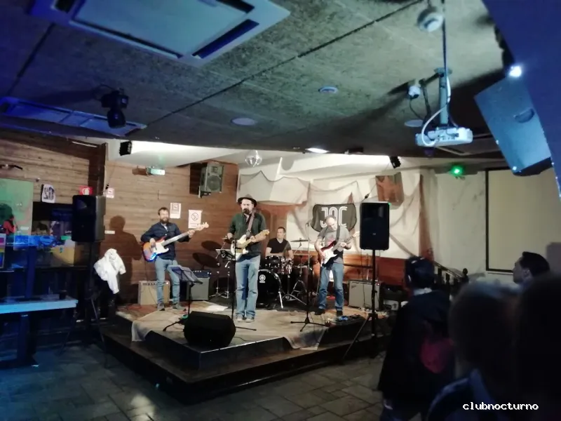 Cervecería Abend en Lasarte-Oria