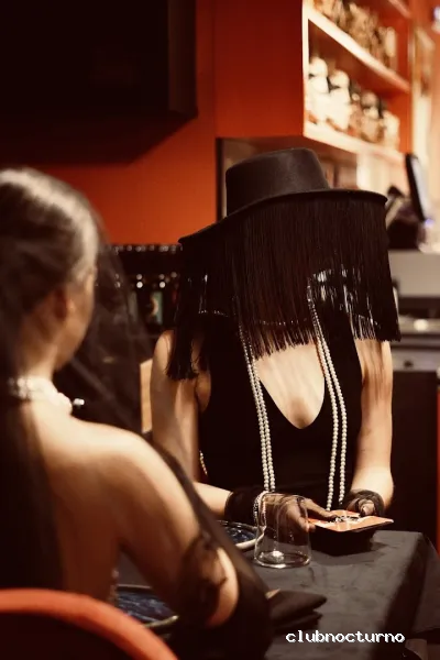 Artemisa Moulin Lounge | Restaurante con espectáculo Madrid