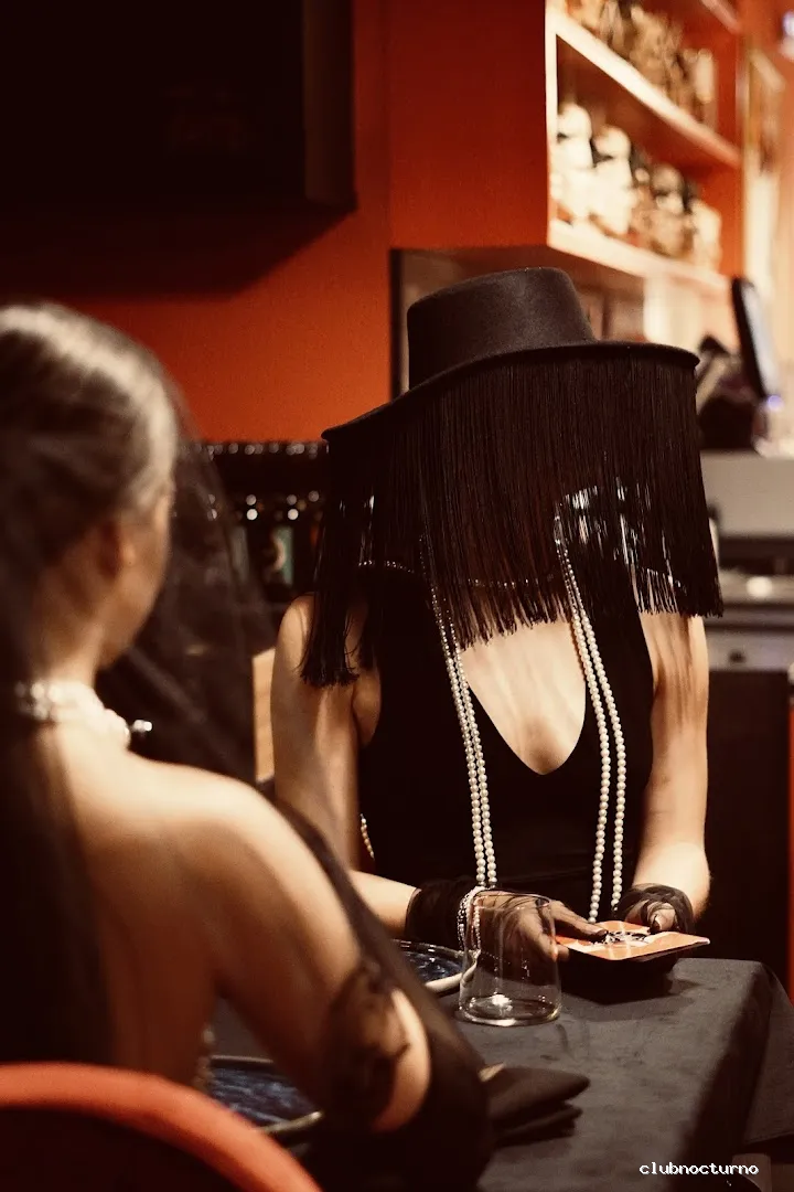 Artemisa Moulin Lounge | Restaurante con espectáculo Madrid