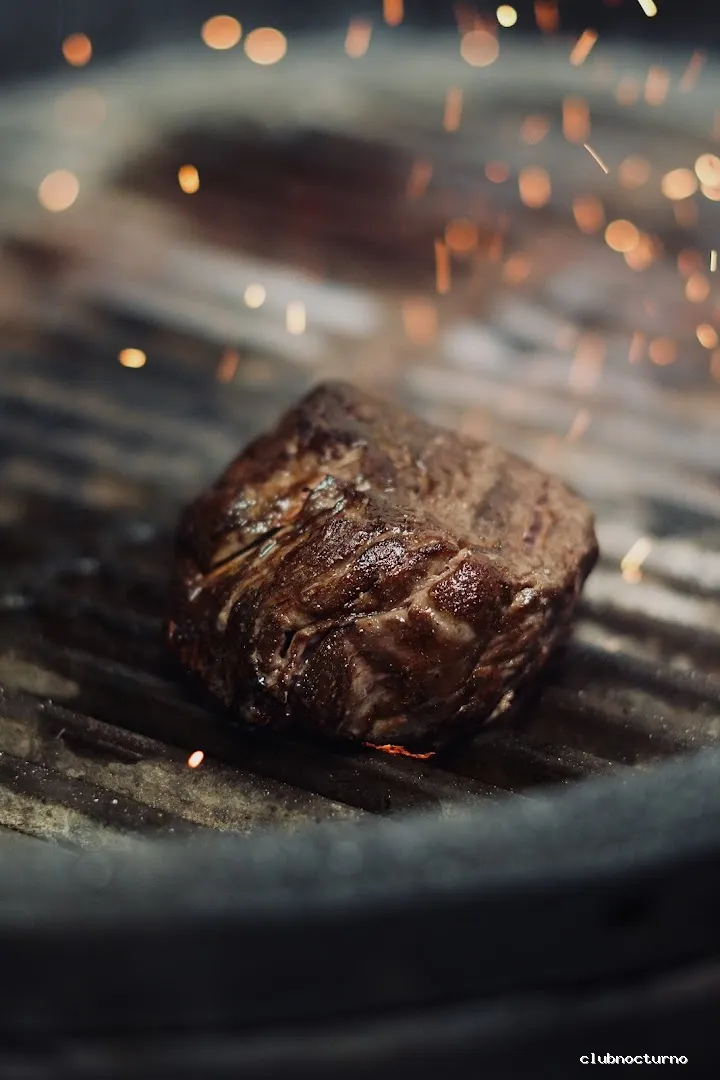 Artemisa Moulin Lounge | Restaurante con espectáculo Madrid