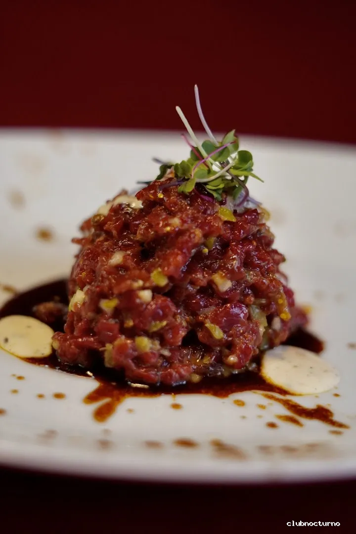 Artemisa Moulin Lounge | Restaurante con espectáculo Madrid