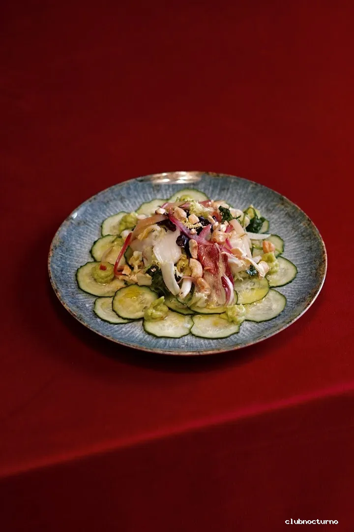 Artemisa Moulin Lounge | Restaurante con espectáculo Madrid