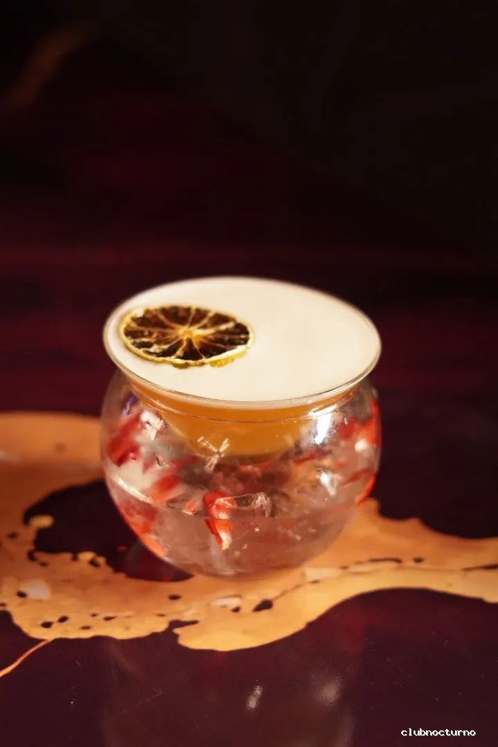 Artemisa Moulin Lounge | Restaurante con espectáculo Madrid