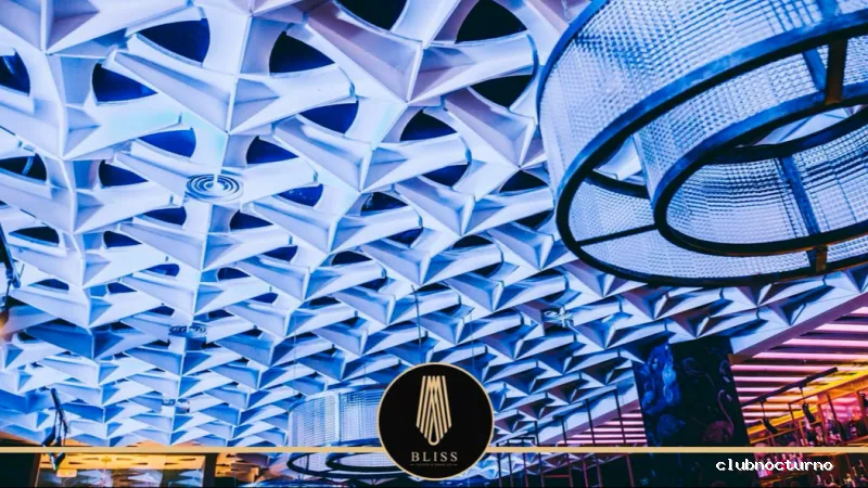 Bliss Coffee & Drink - Huelva