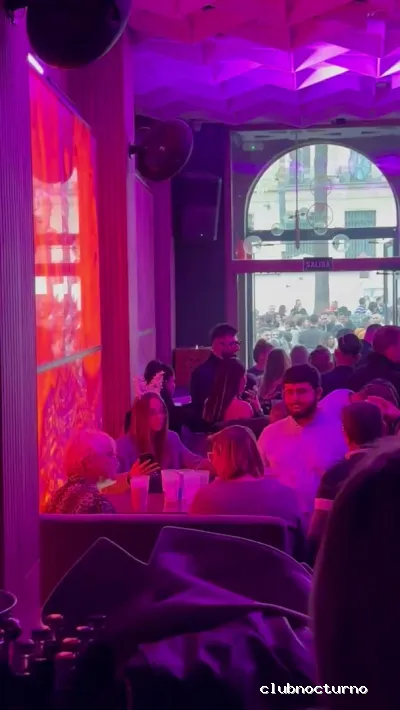 Bliss Coffee & Drink - Huelva