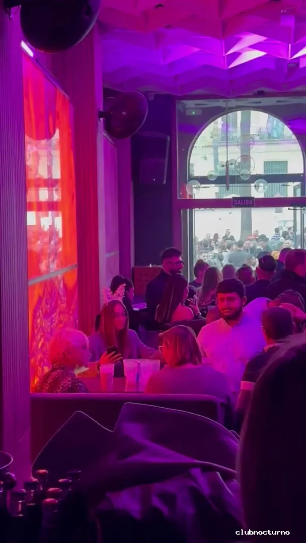 Bliss Coffee & Drink - Huelva