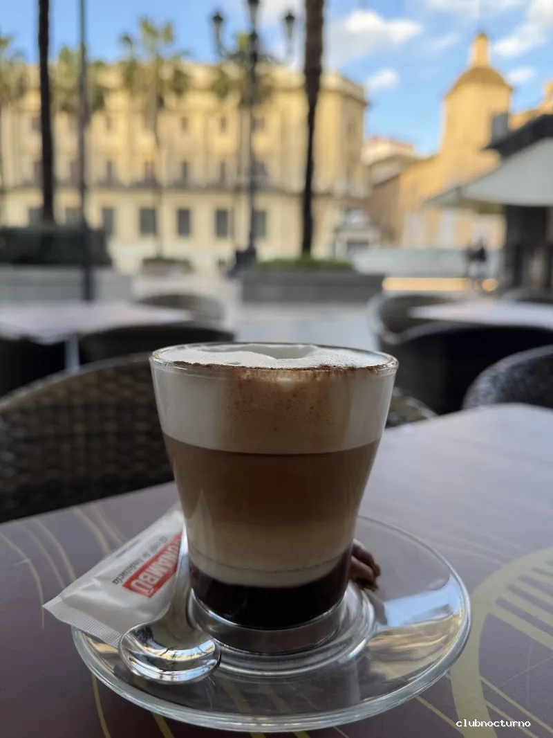 Bliss Coffee & Drink - Huelva