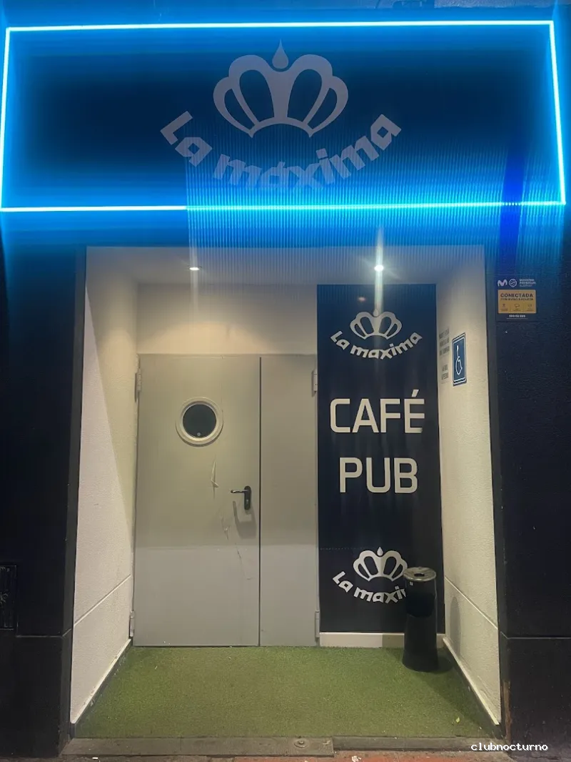 La Maxima
