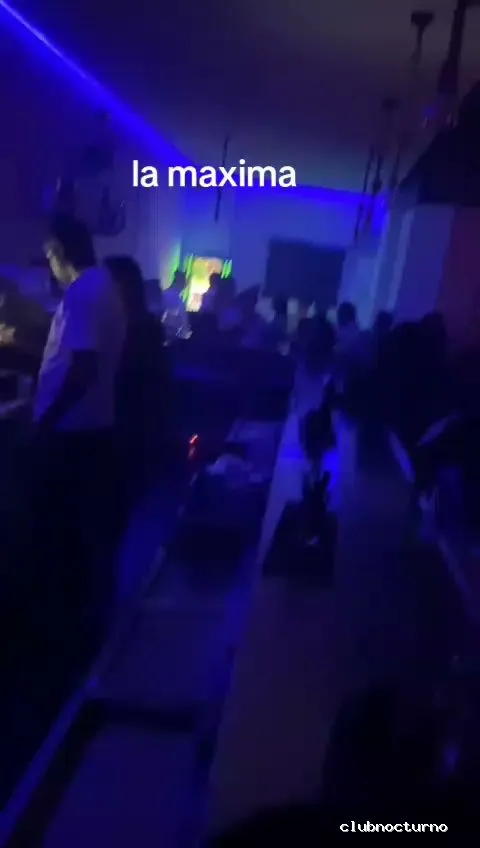 La Maxima