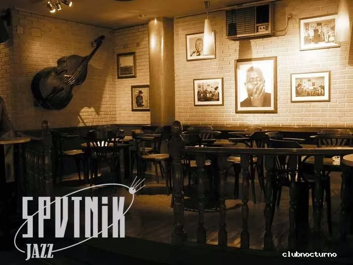 Sputnik Pub