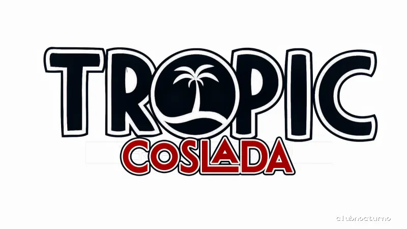 Tropic Coslada