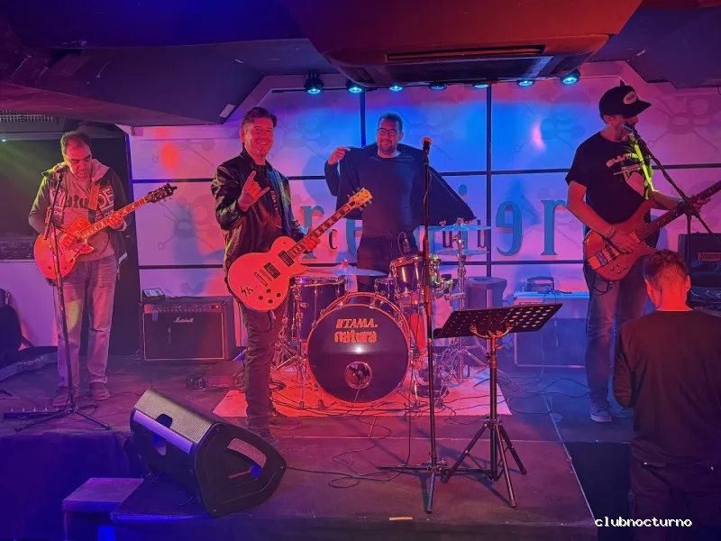 Premiere Club Marbella