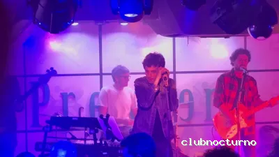 Premiere Club Marbella