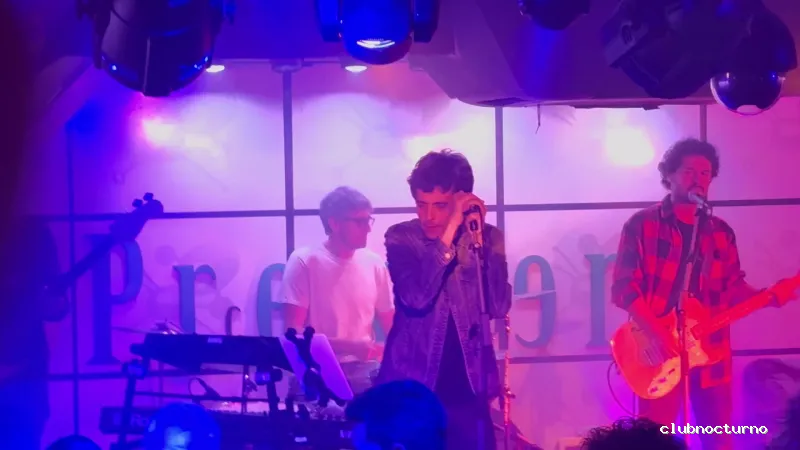 Premiere Club Marbella