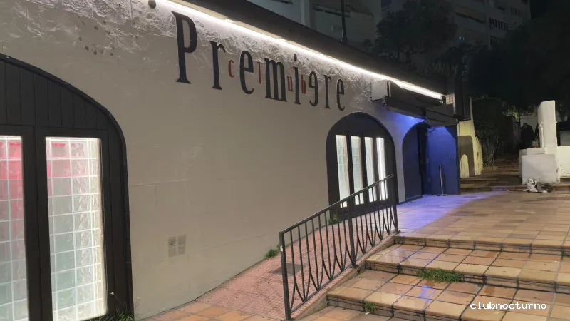 Premiere Club Marbella