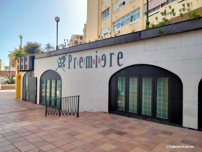 Premiere Club Marbella