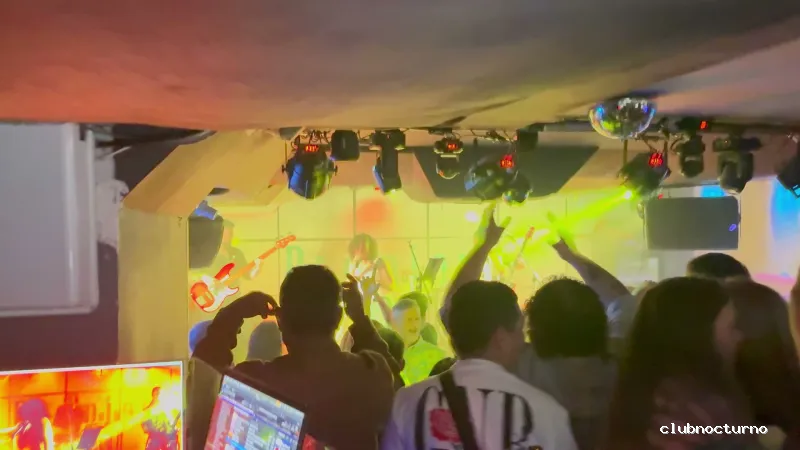 Premiere Club Marbella