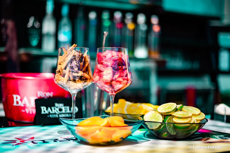 Pub Mykonos Beach Club