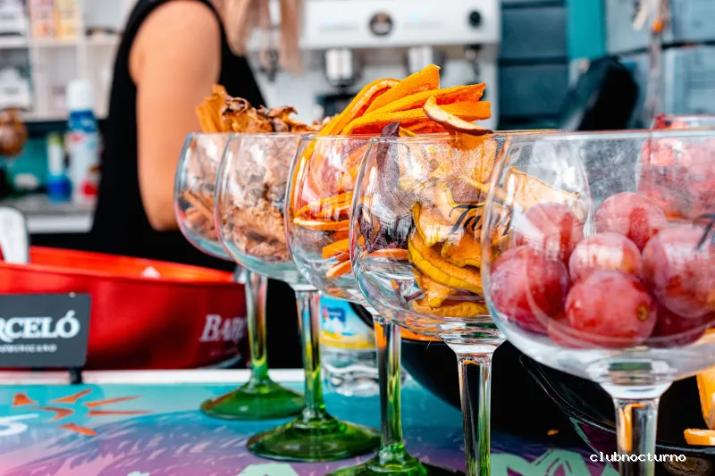 Pub Mykonos Beach Club