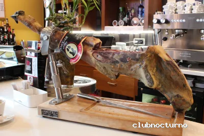 Cafetería Cum Laude 10 - Burgos