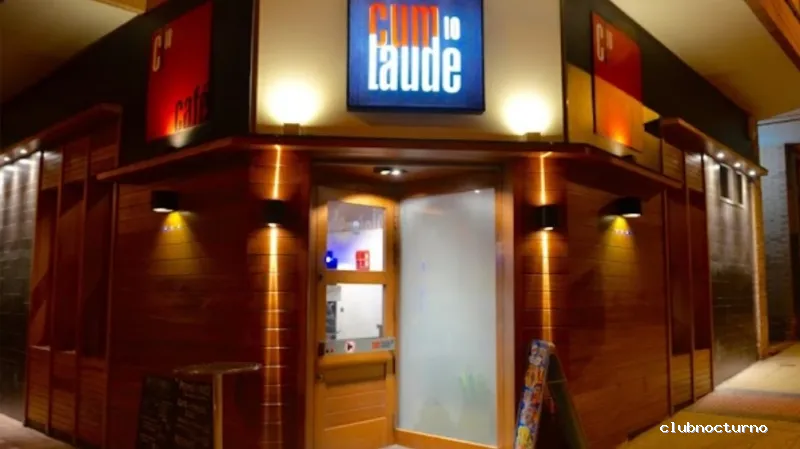 Cafetería Cum Laude 10 - Burgos