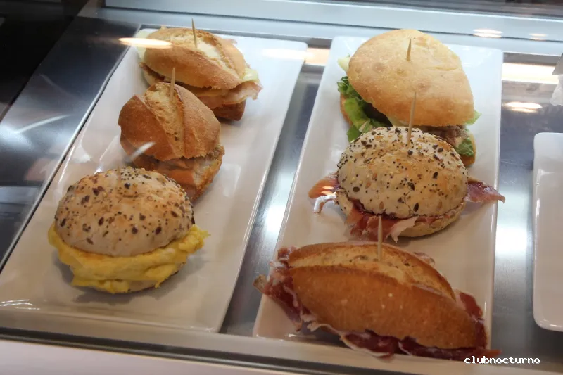 Cafetería Cum Laude 10 - Burgos