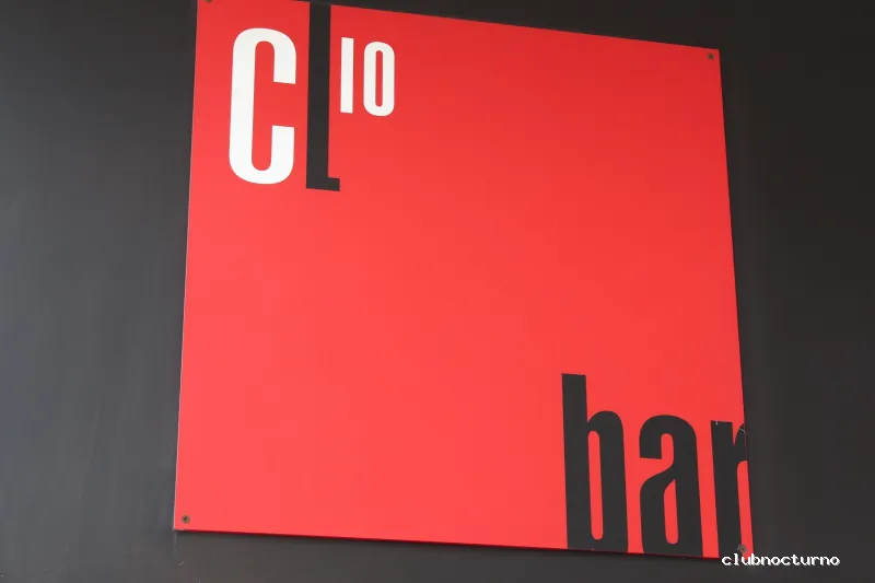 Cafetería Cum Laude 10 - Burgos