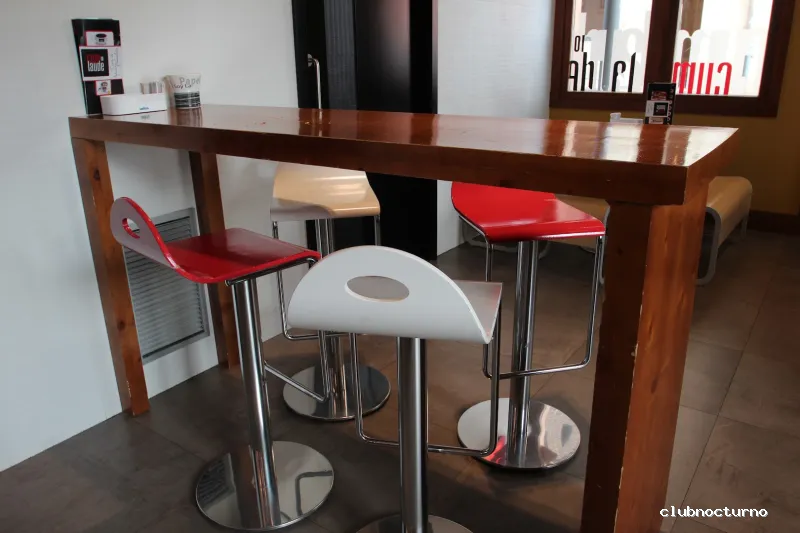 Cafetería Cum Laude 10 - Burgos