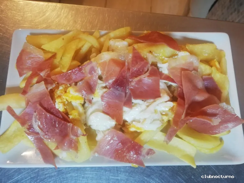 Infinito Sedaví - Alfafar