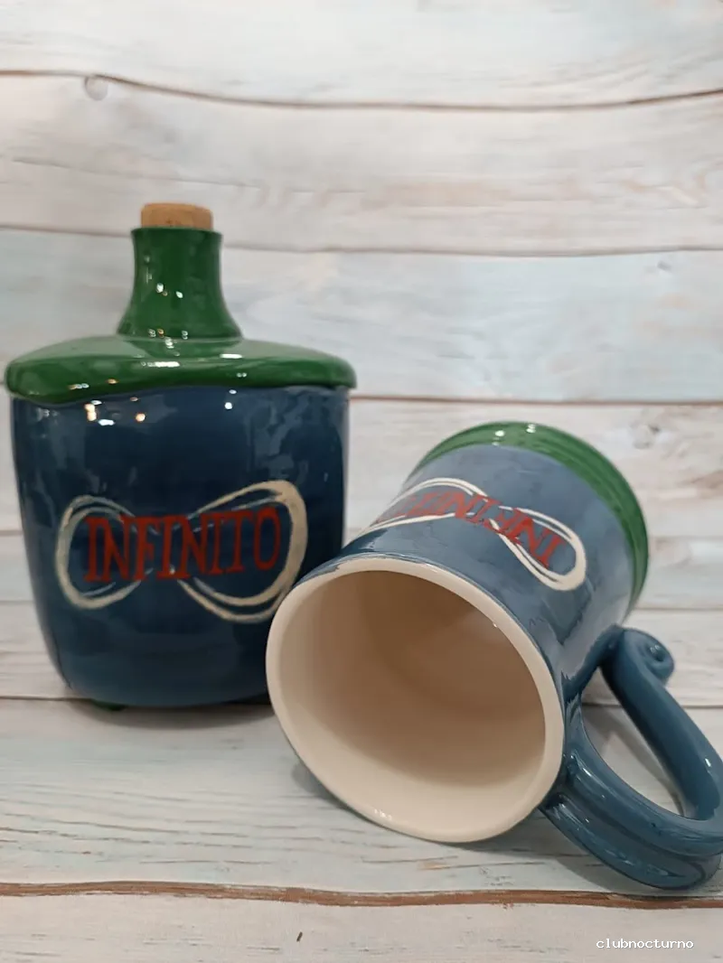 Infinito Sedaví - Alfafar