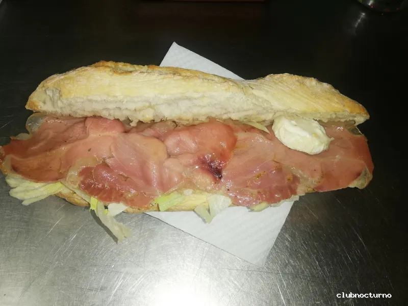 Infinito Sedaví - Alfafar