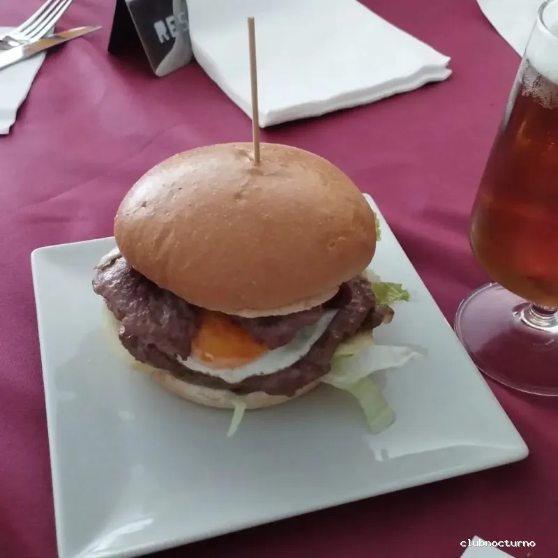 Infinito Sedaví - Alfafar