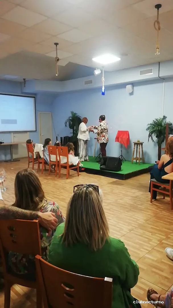 Infinito Sedaví - Alfafar