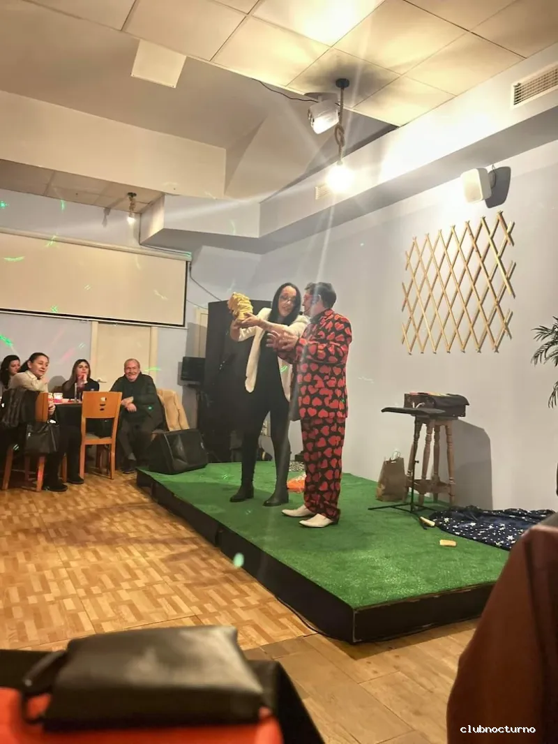 Infinito Sedaví - Alfafar