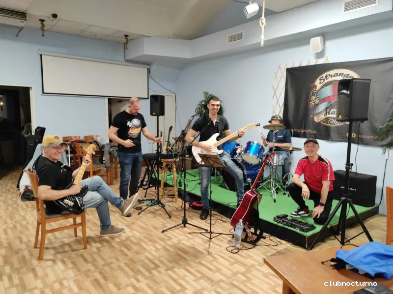 Infinito Sedaví - Alfafar