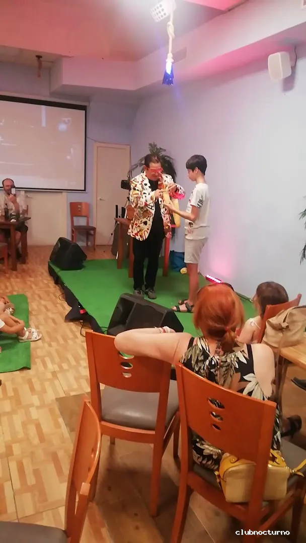 Infinito Sedaví - Alfafar