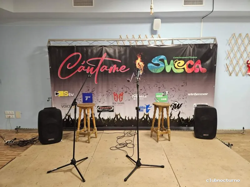 Infinito Sedaví - Alfafar