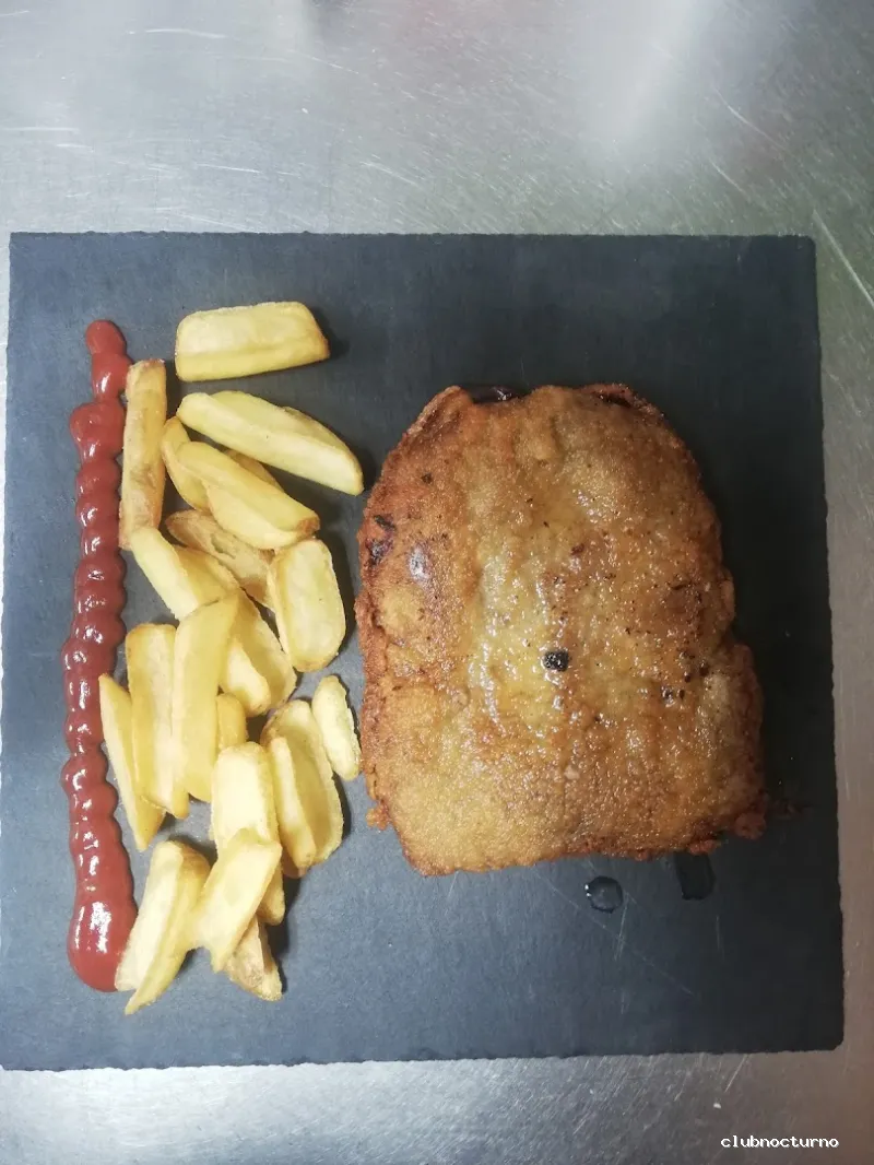 Infinito Sedaví - Alfafar