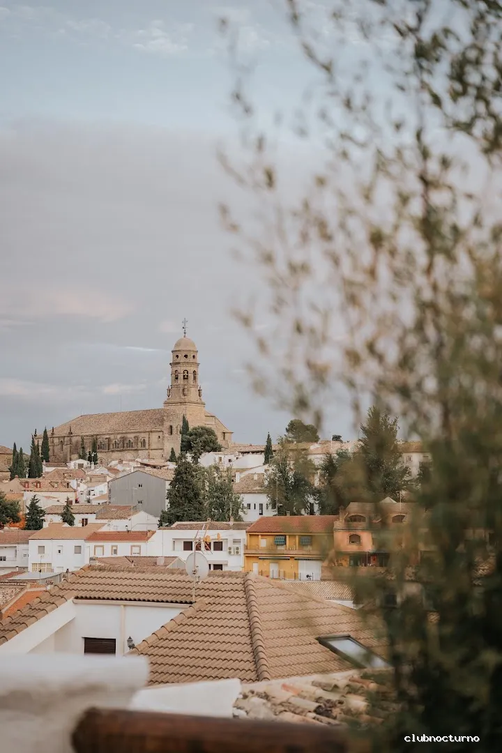 Albacara Baeza