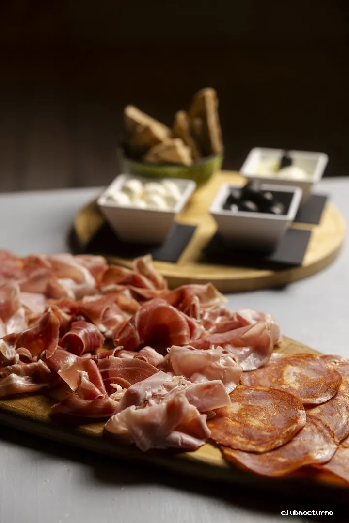 Ristorante longe Bar Boca Chica Tenerife