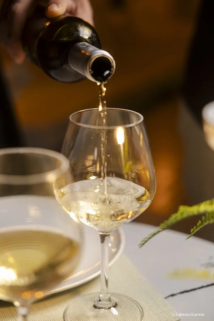 Ristorante longe Bar Boca Chica Tenerife