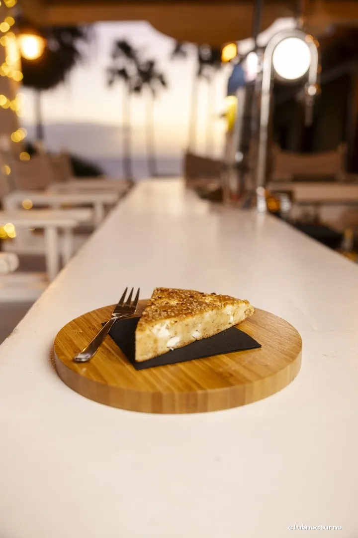 Ristorante longe Bar Boca Chica Tenerife