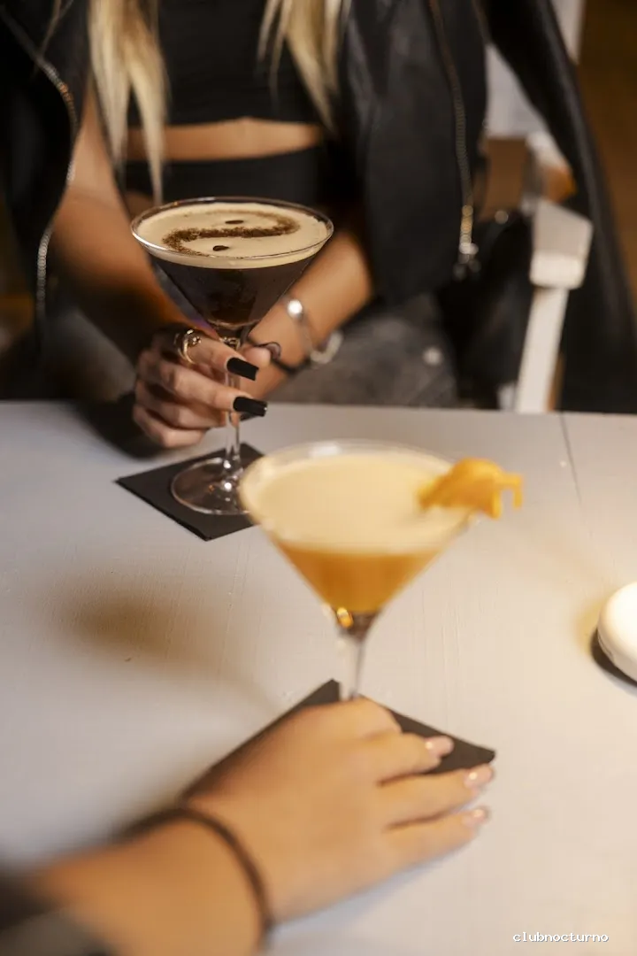 Ristorante longe Bar Boca Chica Tenerife